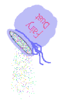 faery dust