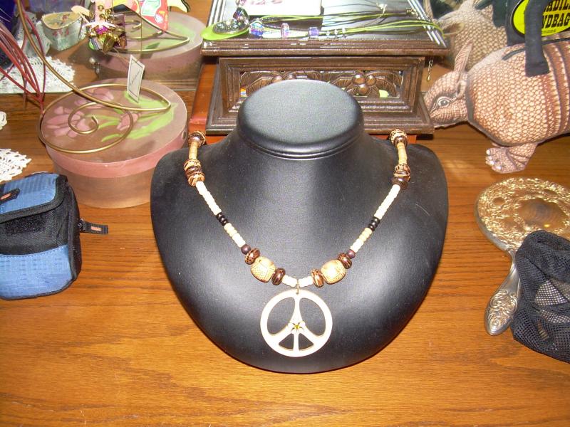 Peace.
